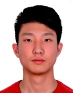 Mr. YAN Yimo